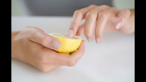 Невероятный способ использования лимона. Теперь я делаю так же