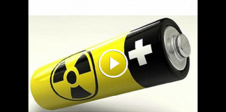 Ядерные аккумуляторы смогут тысячи лет работать без подзарядки