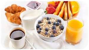 10 самых полезных завтраков