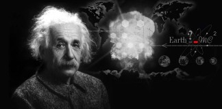 Задача от Эйнштейна