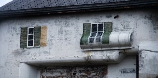 Швейцарские власти больше 50 лет скрывали секрет этих домиков