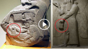 Таинственные сумки богов: загадка, над которой ученые бьются сотни лет…