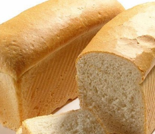 Какой хлеб мы едим