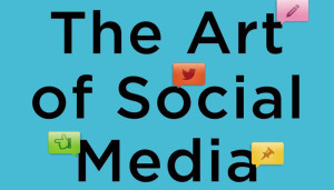 Наставничество в социальных медиа
