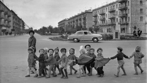 15 снимков из счастливого советского детства