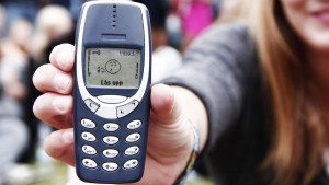 Легенда возвращается: Nokia возродит производство смартфонов