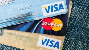 Чем карты MasterCard отличаются от карт Visa?