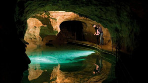 20+ уникальных пещер на земле, которые поражают воображение!