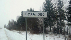 Удачные названия для русских поселков