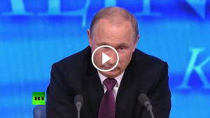 Вопрос Путину от журналиста про Вятский квас