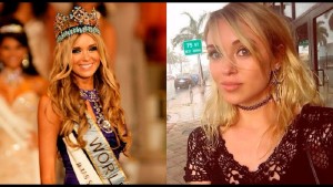 10 фото победительниц «Мисс мира» на конкурсе и в реальной жизни
