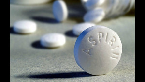 Аспирин— настоящее чудо в Таблетках!