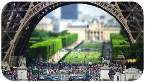 10 вещей, которые можно сделать в Париже бесплатно!