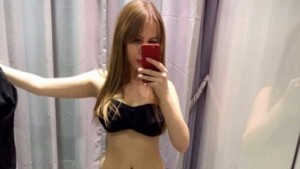 20-летняя российская студентка продала девственность!