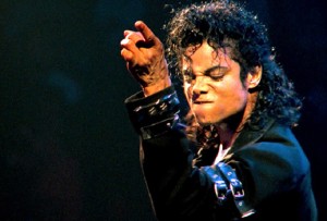 Как бы выглядел Майкл Джексон, если никогда не делал пластических операций (9 фото)
