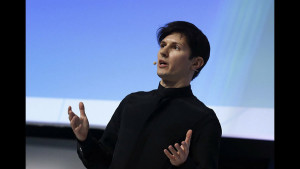 Павел Дуров рассказал о создании «ВКонтакте» в честь юбилея соцсети