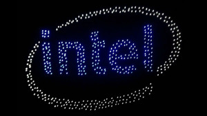 Компания Intel разработала дрон Shooting Star для организации световых шоу
