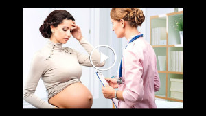 Поначалу медики думали, что пациентка беременна. Правда ужаснула даже бывалых врачей!
