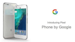 Новый смартфон Pixel компании Google взломали всего за 60 секунд