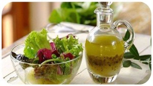 5 самых вкусных заправок для салатов