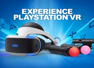 Компания Sony стала лидером рынка виртуальной реальности