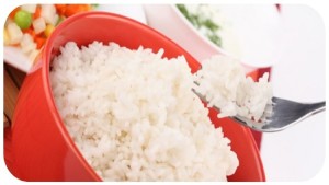 Способы варки риса