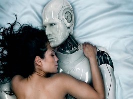 Ученые обсудили безопасность секса с роботами