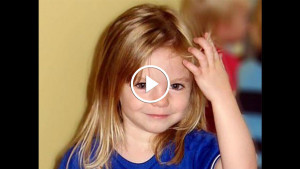 В 2007 году у них похитили 3-летнюю дочь. Спустя 9 лет родители получили загадочное послание…