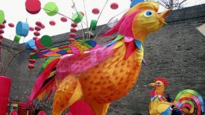 Китайский Новый год Петуха 2017: когда и как его отмечать