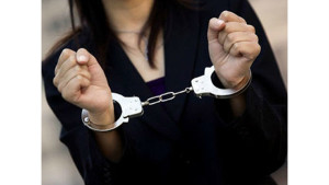 Жительницу Гродно приговорили к двум годам тюрьмы за сохраненную порнокартинку (2 фото)