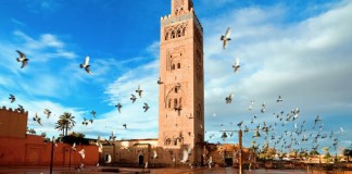 10 удивительных фактов о Марокко