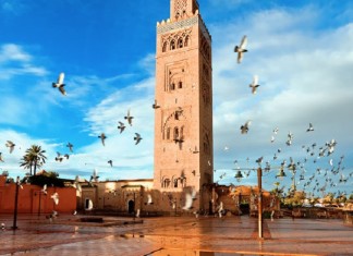 10 удивительных фактов о Марокко