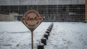Фотографии с заброшенного завода ЗИЛ (52 фото)