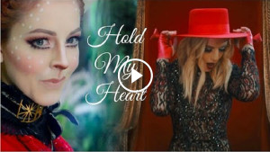 Не пропусти премьеру нового клипа Линдси Стирлинг — Hold My Heart!