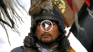 Чингисхан убил своего брата… за еду. Этот и еще 9 фактов о властном тиране сведут тебя с ума!