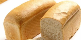 Какой хлеб мы едим