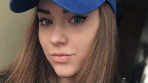 В сети все обсуждают 18 летнюю внучку Владимира Высоцкого